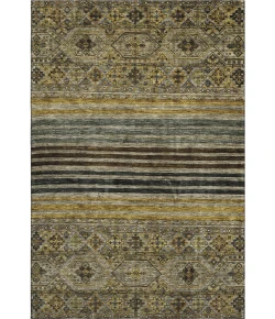 Addison Mayfield Gray AMF1641 8ft. x 10ft. Rect. Rug