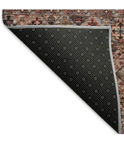 Addison Mayfield Orange AMF1641 8ft. x 10ft. Rect. Rug