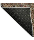 Addison Mayfield Brown AMF1641 5ft. x 7ft. 6in. Rect. Rug