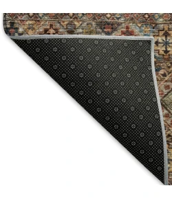 Addison Mayfield Brown AMF1641 8ft. x 10ft. Rect. Rug