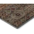 Addison Mayfield Brown AMF1641 5ft. x 7ft. 6in. Rect. Rug
