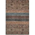 Addison Mayfield Brown AMF1641 5ft. x 7ft. 6in. Rect. Rug
