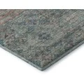 Addison Mayfield Teal AMF1641 2ft. 3in. x 7ft. 6in. Rect. Rug