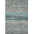 Addison Mayfield Teal AMF1641 2ft. 3in. x 7ft. 6in. Rect. Rug