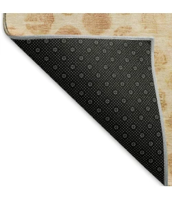Addison Mayfield Orange AMF1642 8ft. x 10ft. Rect. Rug