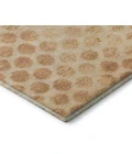 Addison Mayfield Orange AMF1642 2ft. 3in. x 7ft. 6in. Rect. Rug