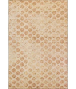 Addison Mayfield Orange AMF1642 8ft. x 10ft. Rect. Rug