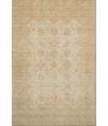 Addison Mayfield Brown AMF1643 - 8ft. Round Rug