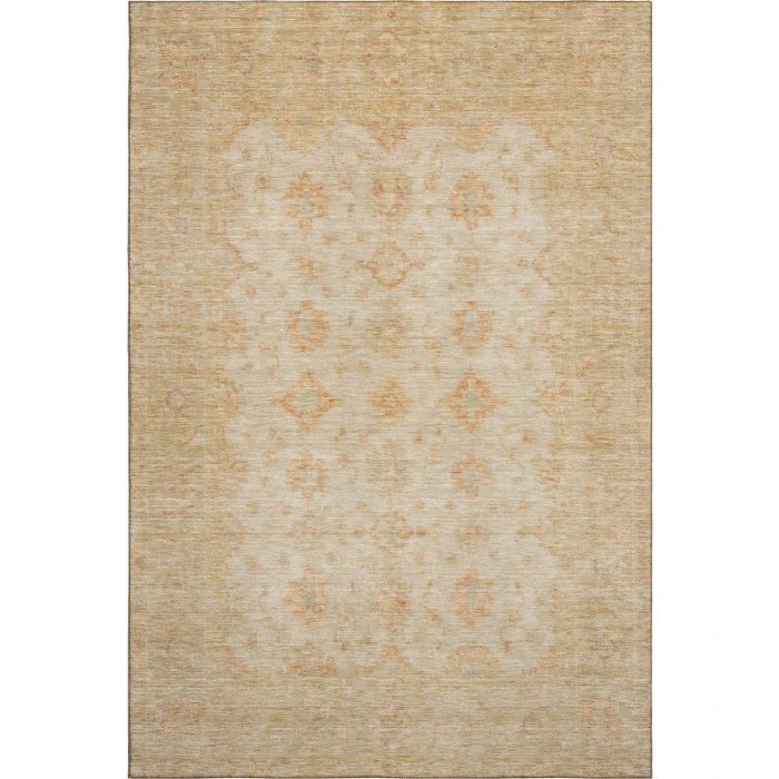 Addison Mayfield Brown AMF1643 2ft. 3in. x 7ft. 6in. Rect. Rug