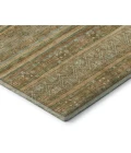 Addison Mayfield Green AMF1644 9ft. x 12ft. Rect. Rug