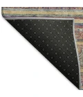 Addison Mayfield Blue AMF1644 9ft. x 12ft. Rect. Rug