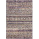 Addison Mayfield Blue AMF1644 5ft. x 7ft. 6in. Rect. Rug