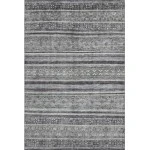 Addison Mayfield Gray AMF1644 5ft. x 7ft. 6in. Rect. Rug