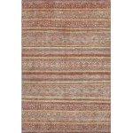 Addison Mayfield Orange AMF1644 5ft. x 7ft. 6in. Rect. Rug