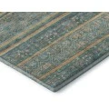 Addison Mayfield Teal AMF1644 2ft. 3in. x 7ft. 6in. Rect. Rug