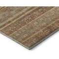 Addison Mayfield Orange AMF1644 5ft. x 7ft. 6in. Rect. Rug