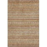 Addison Mayfield Orange AMF1644 2ft. 3in. x 7ft. 6in. Rect. Rug