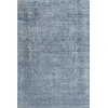 Addison Mayfield Blue AMF1645 - 8ft. Round Rug