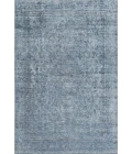 Addison Mayfield Blue AMF1645 - 8ft. Round Rug