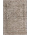 Addison Mayfield Brown AMF1645 - 8ft. Round Rug