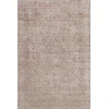 Addison Mayfield Orange AMF1645 - 8ft. Round Rug