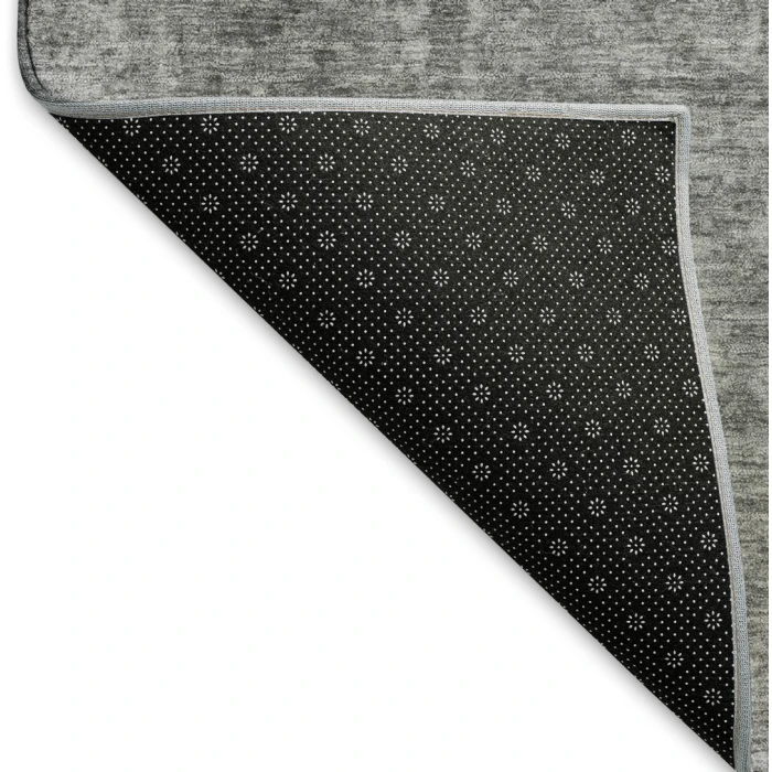 Addison Mayfield Gray AMF1645 2ft. 3in. x 7ft. 6in. Rect. Rug