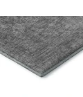 Addison Mayfield Gray AMF1645 2ft. 3in. x 7ft. 6in. Rect. Rug