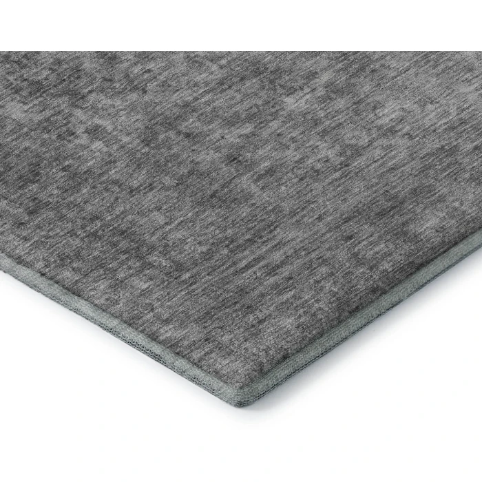 Addison Mayfield Gray AMF1645 2ft. 3in. x 7ft. 6in. Rect. Rug