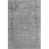Addison Mayfield Gray AMF1645 - 8ft. Round Rug