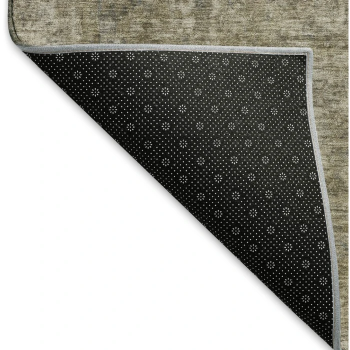 Addison Mayfield Gray AMF1645 2ft. 3in. x 7ft. 6in. Rect. Rug