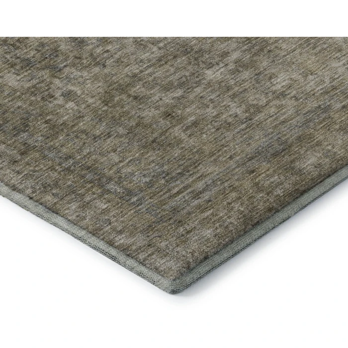 Addison Mayfield Gray AMF1645 2ft. 3in. x 7ft. 6in. Rect. Rug