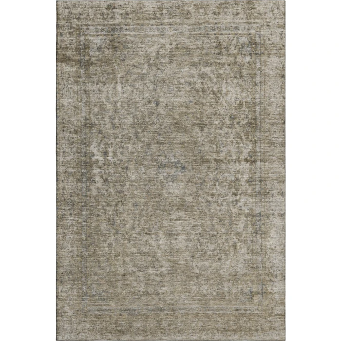 Addison Mayfield Gray AMF1645 2ft. 3in. x 7ft. 6in. Rect. Rug