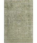 Addison Mayfield Green AMF1645 - 8ft. Round Rug