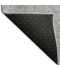 Addison Mayfield Gray AMF1645 2ft. 3in. x 7ft. 6in. Rect. Rug
