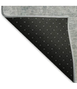 Addison Mayfield Gray AMF1645 2ft. 3in. x 7ft. 6in. Rect. Rug