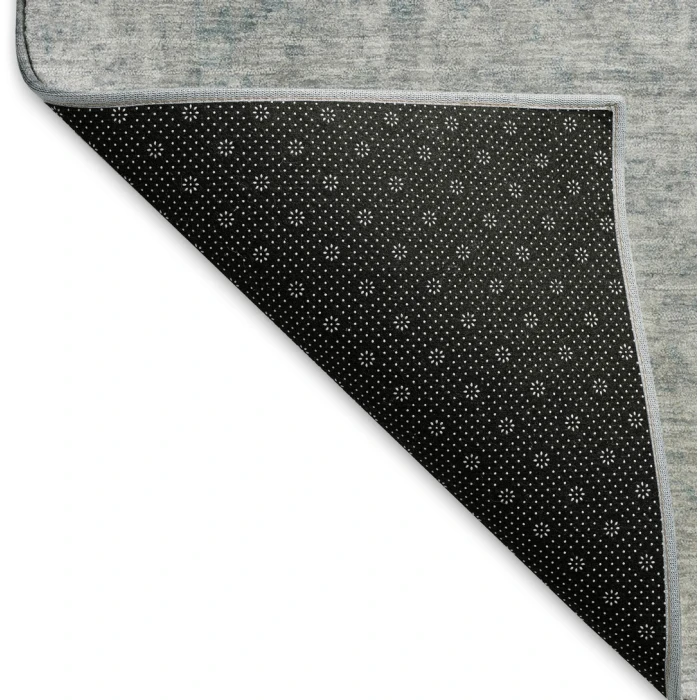 Addison Mayfield Gray AMF1645 2ft. 3in. x 7ft. 6in. Rect. Rug