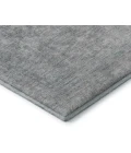Addison Mayfield Gray AMF1645 2ft. 3in. x 7ft. 6in. Rect. Rug
