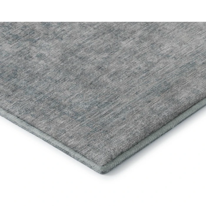 Addison Mayfield Gray AMF1645 2ft. 3in. x 7ft. 6in. Rect. Rug