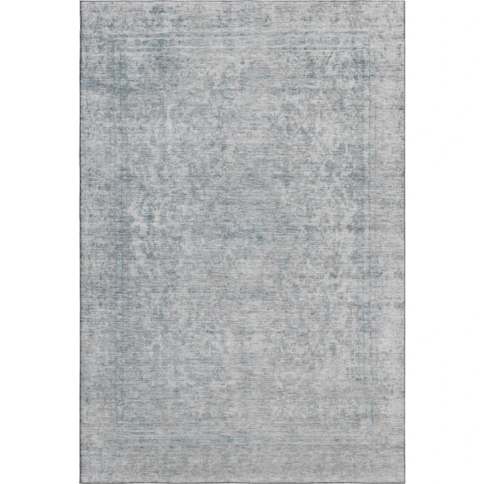 Addison Mayfield Gray AMF1645 2ft. 3in. x 7ft. 6in. Rect. Rug