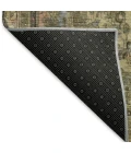 Addison Mayfield Green AMF1646 8ft. x 10ft. Rect. Rug