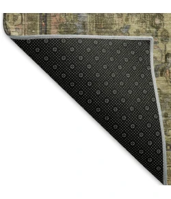 Addison Mayfield Green AMF1646 8ft. x 10ft. Rect. Rug
