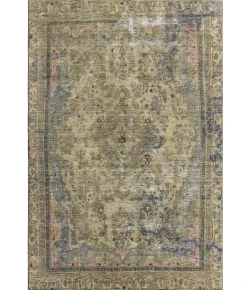 Addison Mayfield Green AMF1646 8ft. x 10ft. Rect. Rug