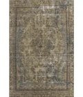 Addison Mayfield Brown AMF1646 - 8ft. Round Rug