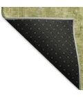 Addison Mayfield Green AMF1646 2ft. 3in. x 7ft. 6in. Rect. Rug