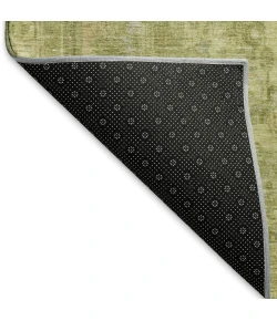 Addison Mayfield Green AMF1646 2ft. 3in. x 7ft. 6in. Rect. Rug