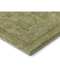 Addison Mayfield Green AMF1646 2ft. 3in. x 7ft. 6in. Rect. Rug