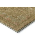 Addison Mayfield Orange AMF1646 8ft. x 10ft. Rect. Rug