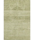Addison Mayfield Green AMF1647 - 8ft. Round Rug