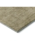 Addison Mayfield Brown AMF1647 2ft. 3in. x 7ft. 6in. Rect. Rug