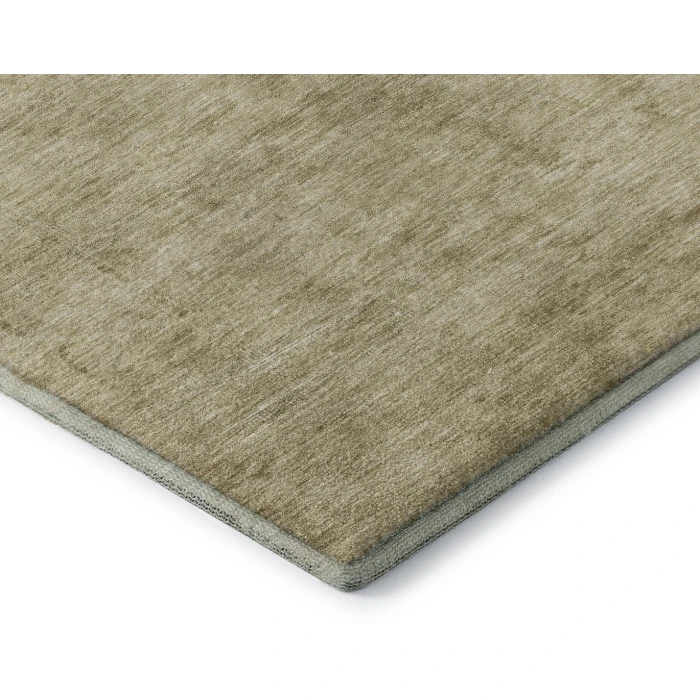 Addison Mayfield Brown AMF1647 2ft. 3in. x 7ft. 6in. Rect. Rug